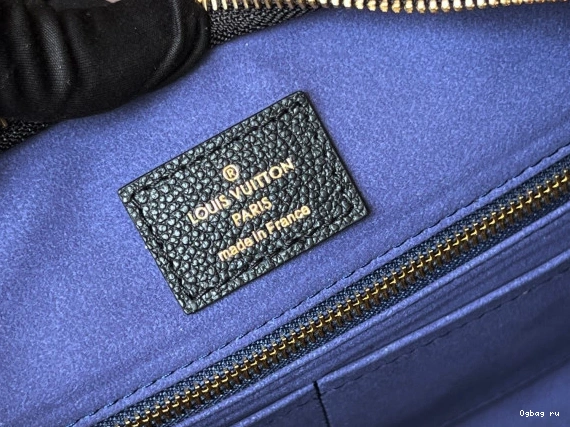 VUITTON MM CARRYALL LOUIS 0825